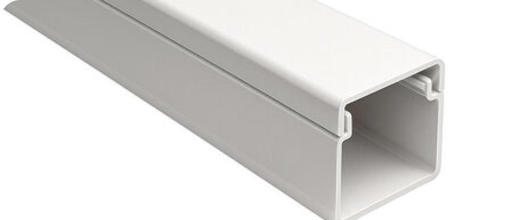 Pvc Cable Trunking