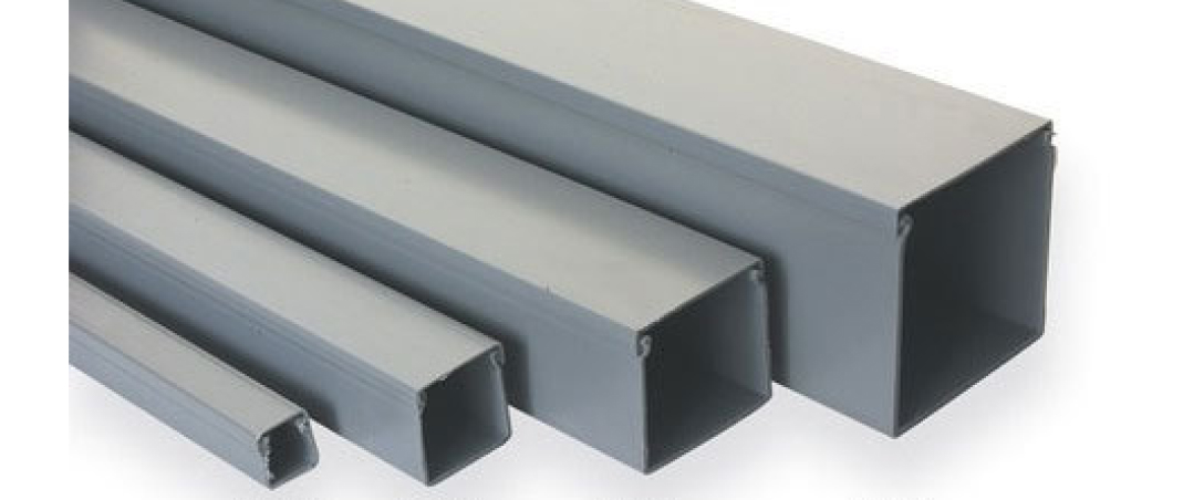 PVC Elevators Trough / Duct / Trench